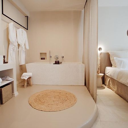 Thymises Boutique Hotel Kakopetriá Kültér fotó