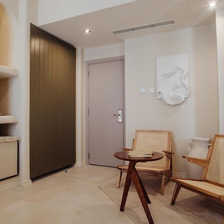Thymises Boutique Hotel Kakopetriá Kültér fotó