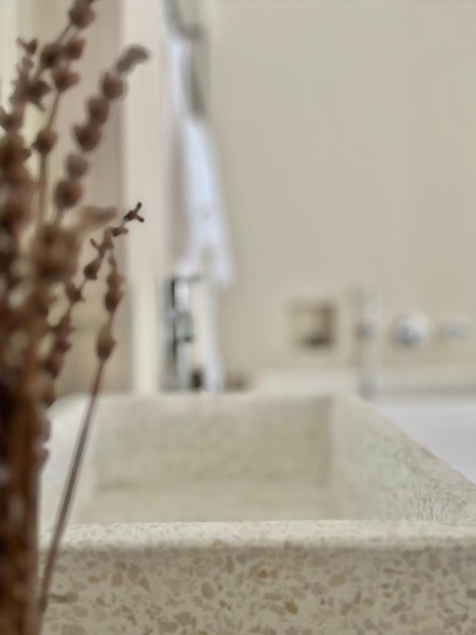 Thymises Boutique Hotel Kakopetriá Kültér fotó
