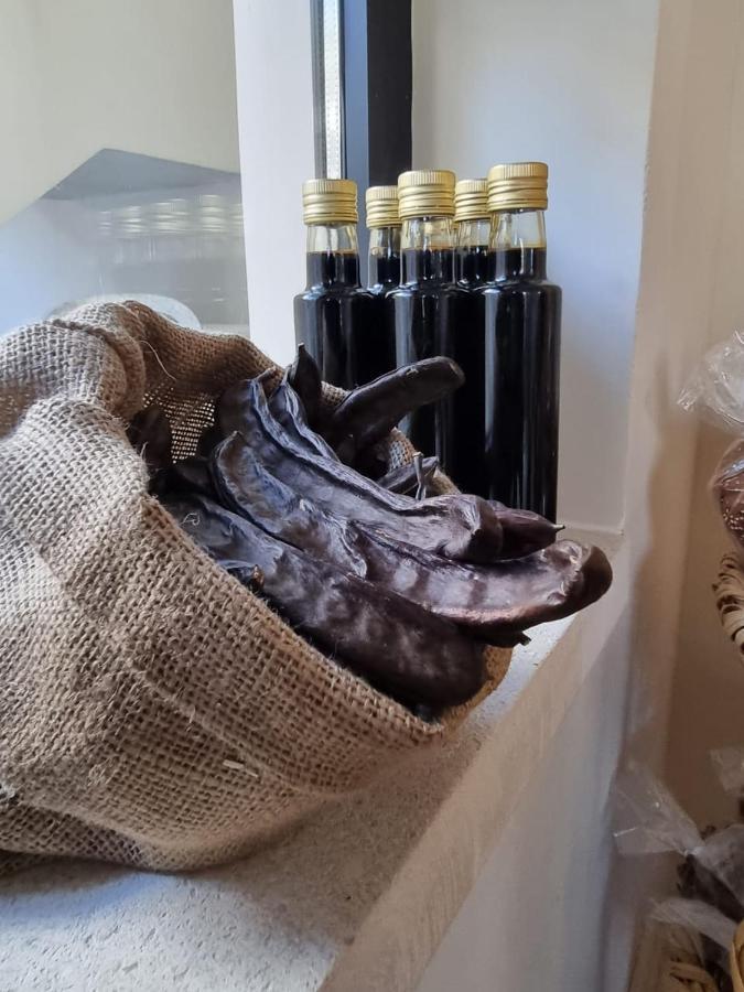 Thymises Boutique Hotel Kakopetriá Kültér fotó