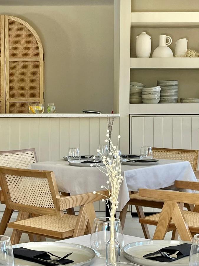 Thymises Boutique Hotel Kakopetriá Kültér fotó