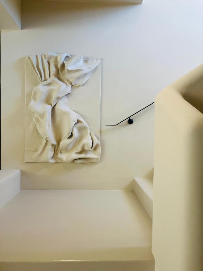 Thymises Boutique Hotel Kakopetriá Kültér fotó
