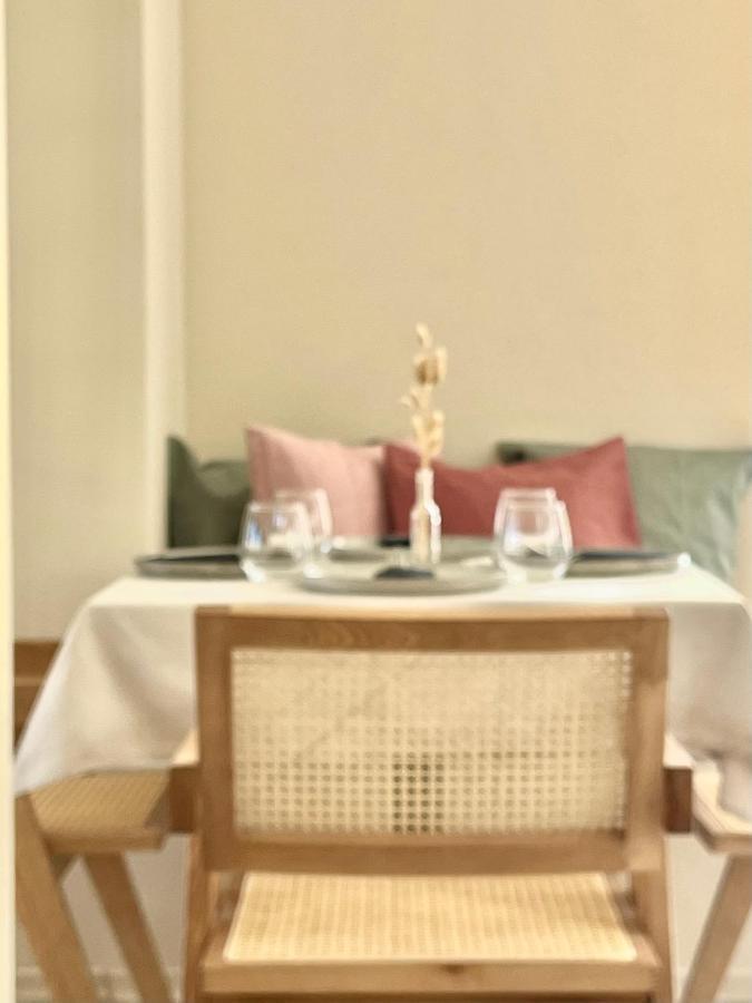 Thymises Boutique Hotel Kakopetriá Kültér fotó