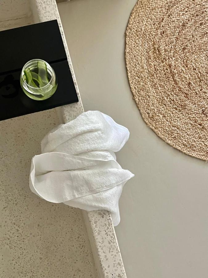 Thymises Boutique Hotel Kakopetriá Kültér fotó
