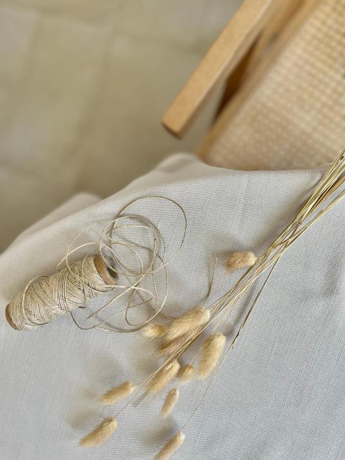 Thymises Boutique Hotel Kakopetriá Kültér fotó