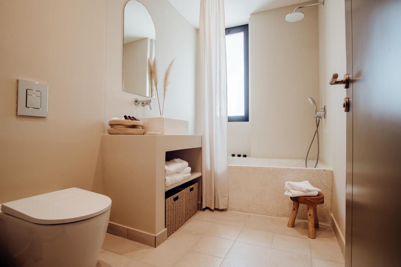 Thymises Boutique Hotel Kakopetriá Kültér fotó