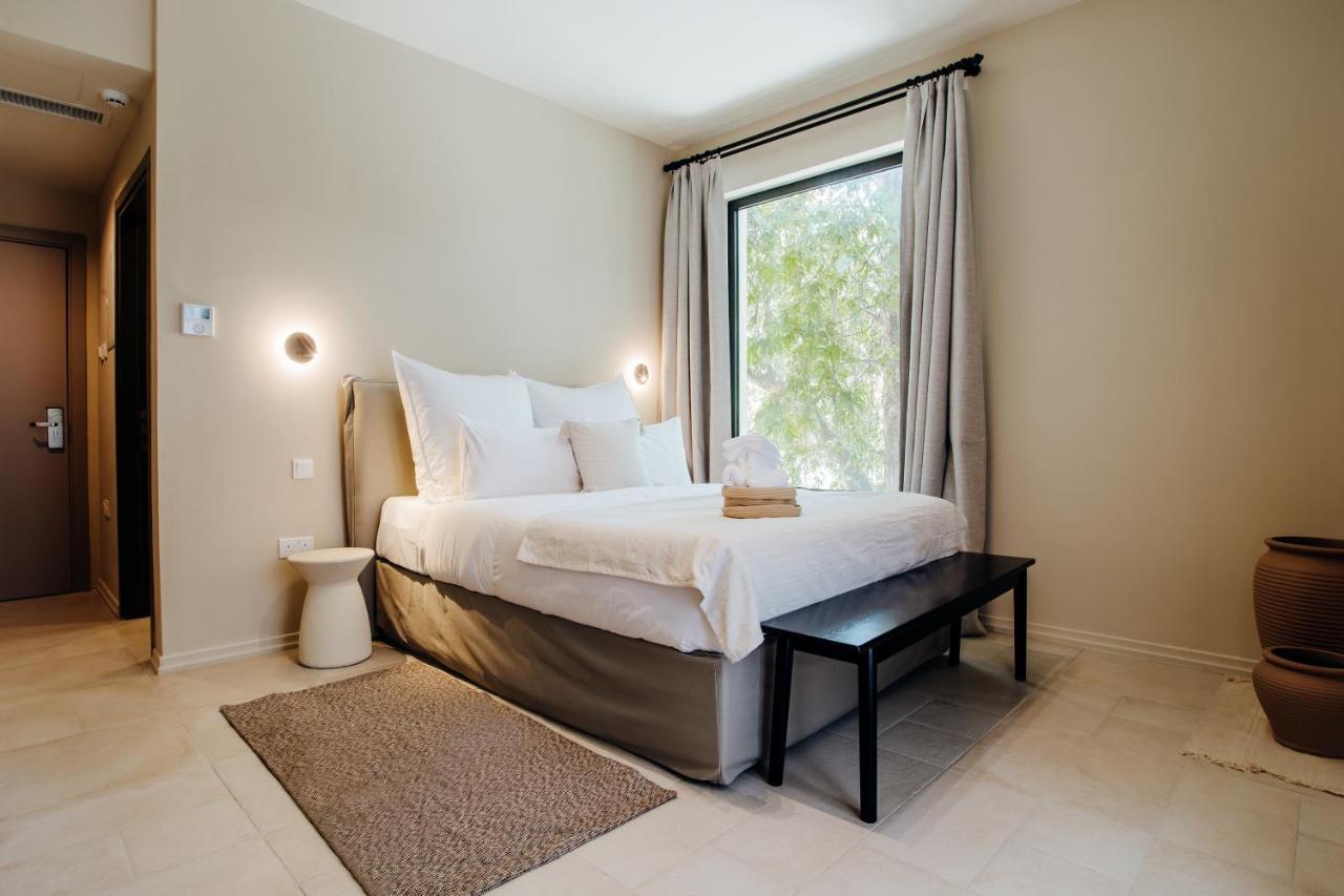 Thymises Boutique Hotel Kakopetriá Kültér fotó
