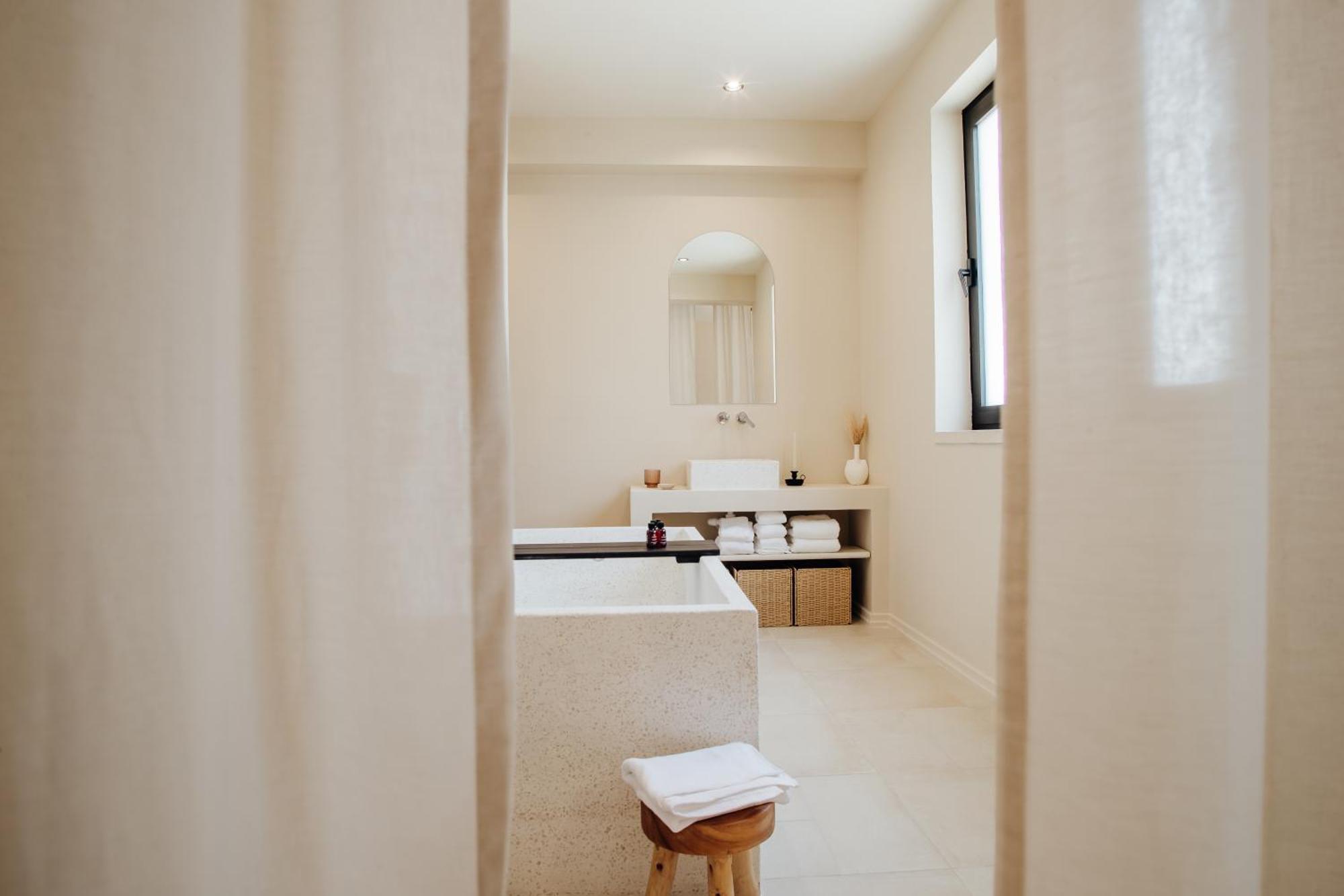 Thymises Boutique Hotel Kakopetriá Kültér fotó