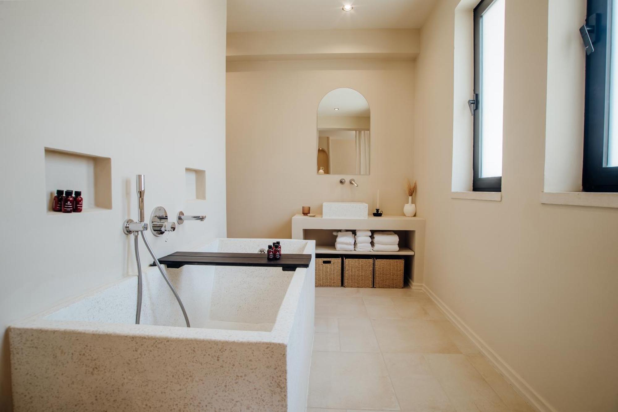 Thymises Boutique Hotel Kakopetriá Kültér fotó
