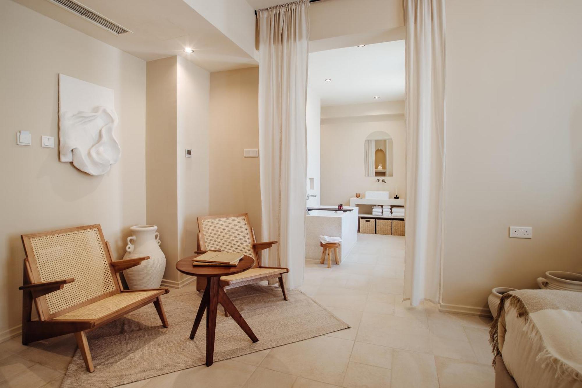 Thymises Boutique Hotel Kakopetriá Kültér fotó