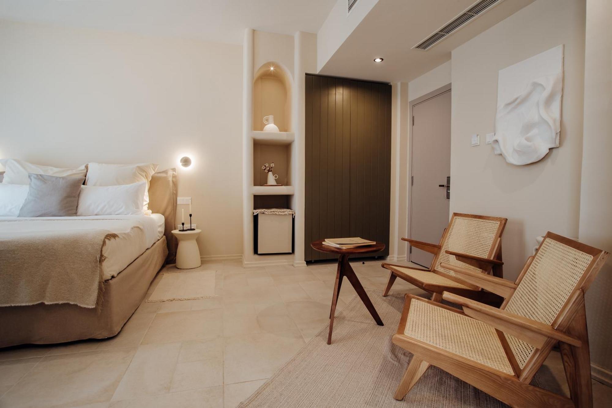 Thymises Boutique Hotel Kakopetriá Kültér fotó